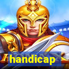 handicap - 1.5